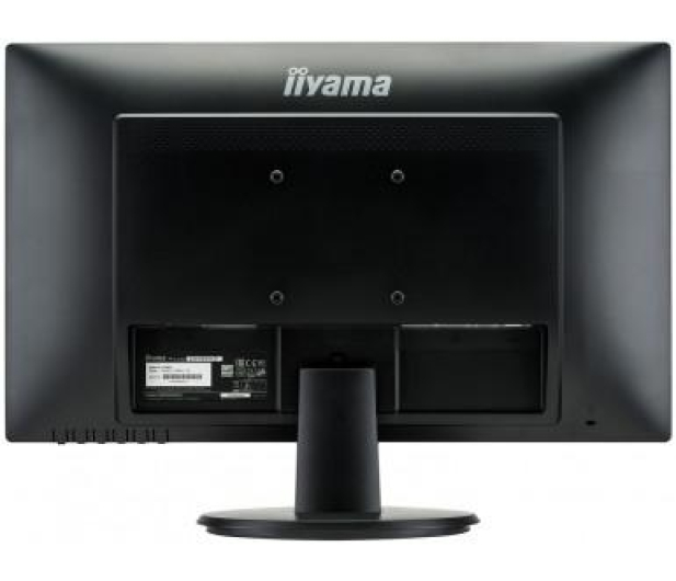 iiyama E2482HD czarny - 249314 - zdjęcie 7
